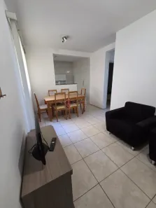 Apartamento com 2 Quartos à venda, 50m² no Vila Garcia, Jundiaí
