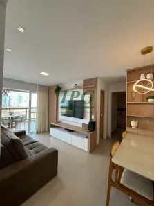 Apartamento com 2 Quartos à venda, 80m² no Centro, Guarapari