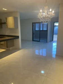 Apartamento com 3 Quartos para alugar, 100m² no Residencial Amazonas, Franca