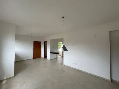Apartamento com 3 Quartos para venda ou aluguel, 100m² no Luxemburgo, Belo Horizonte