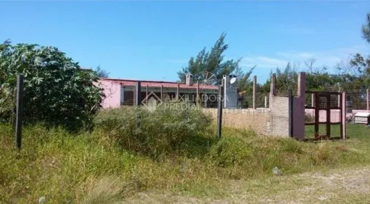 Lote/Terreno à venda, 300m² no Atlântida-Sul, Osório
