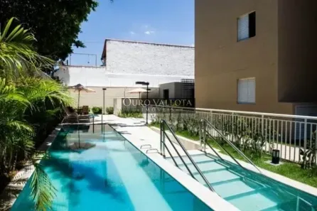 Apartamento com 2 Quartos à venda, 70m² no Vila Bela, São Paulo