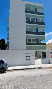 Flat com 1 Quarto à venda, 24m² no Bairro Novo, Olinda