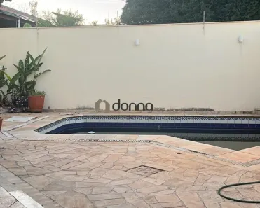 Casa com 4 Quartos à venda, 483m² no Santa Maria, Uberaba