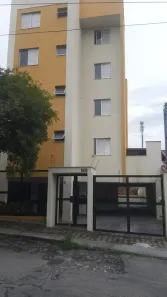 Apartamento com 2 Quartos à venda, 55m² no Canaã, Belo Horizonte