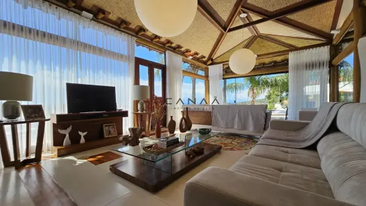 Casa com 8 Quartos à venda, 550m² no Centro (Mangue), Armação dos Búzios