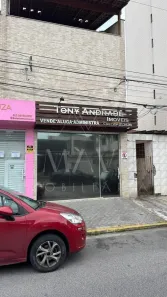 Ponto Comercial para alugar, 60m² no Boqueirão, Praia Grande