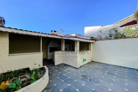 Sobrado com 3 Quartos à venda, 257m² no Vila Prudente, São Paulo