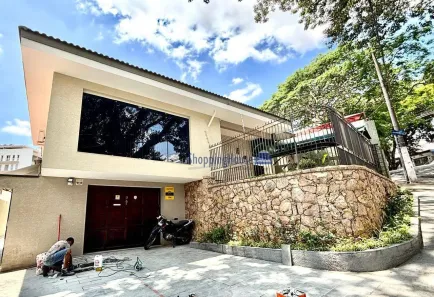 Casa com 4 Quartos à venda, 250m² no Alto da Lapa, São Paulo