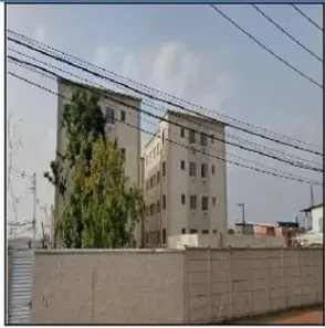 Apartamento com 2 Quartos à venda, 45m² no Cosmos, Rio de Janeiro