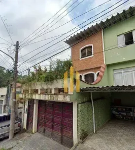 Sobrado com 2 Quartos à venda, 230m² no Tremembé, São Paulo