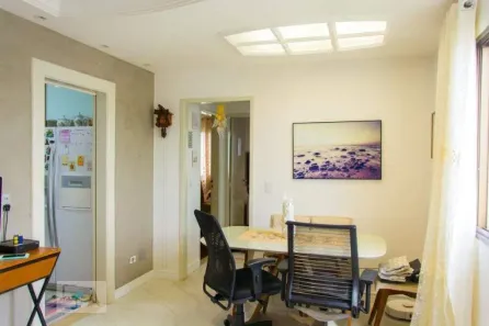 Apartamento com 2 Quartos à venda, 70m² no Vila Valparaíso, Santo André
