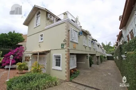Casa de Condomínio com 3 Quartos à venda, 162m² no Ipanema, Porto Alegre