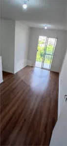 Apartamento com 2 Quartos à venda, 49m² no Recreio Marajoara, Sorocaba