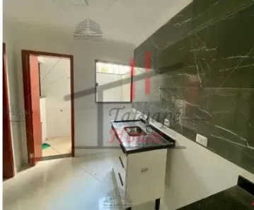Apartamento com 2 Quartos à venda, 38m² no Vila Carrão, São Paulo