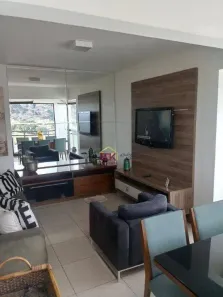 Apartamento com 2 Quartos à venda, 107m² no Centro, Taubaté