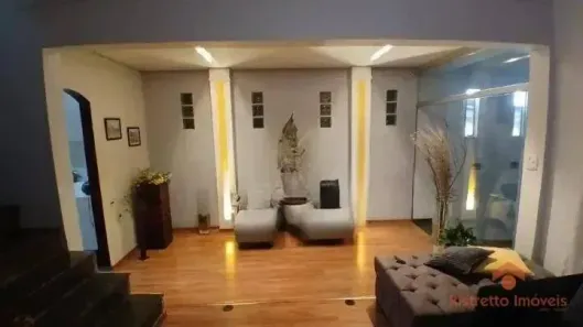 Sobrado com 3 Quartos à venda, 220m² no Jardim D'Abril, Osasco