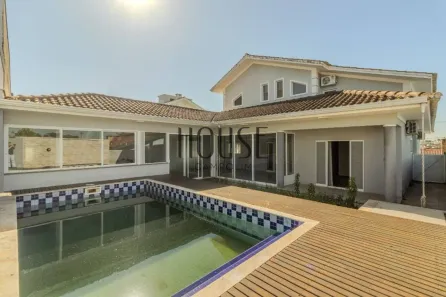 Casa de Condomínio com 3 Quartos à venda, 480m² no Jardim Ibiti do Paço, Sorocaba