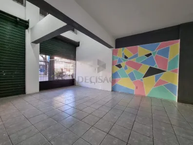 Ponto Comercial à venda, 407m² no Horto, Belo Horizonte