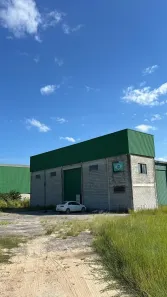 Prédio Residencial à venda, 18000m² no Nova Brasília, Imbituba