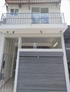 Prédio Comercial para alugar, 248m² no Mooca, São Paulo