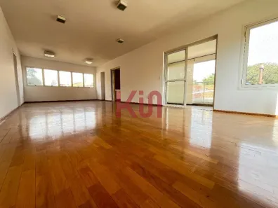 Apartamento com 4 Quartos à venda, 197m² no Mirandópolis, São Paulo