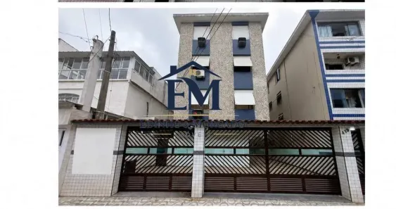 Apartamento com 3 Quartos à venda, 120m² no Marapé, Santos