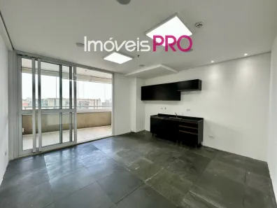 Sala Comercial à venda, 42m² no Chácara Santo Antônio (Zona Sul), São Paulo