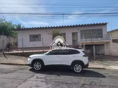 Casa com 4 Quartos à venda, 262m² no Vila Mimosa, Campinas