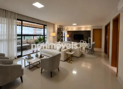 Apartamento com 4 Quartos à venda, 203m² no Sul, Brasília