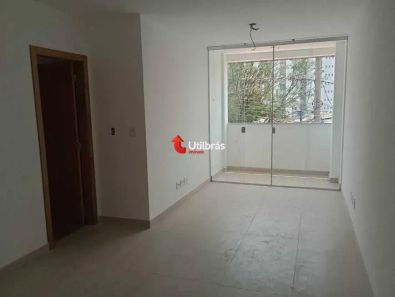 Apartamento com 3 Quartos à venda, 80m² no Nova Suíssa, Belo Horizonte
