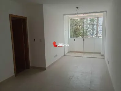 Apartamento com 3 Quartos à venda, 80m² no Nova Suíssa, Belo Horizonte