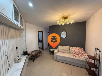 Apartamento com 2 Quartos à venda, 67m² no Sagrada Família, Belo Horizonte