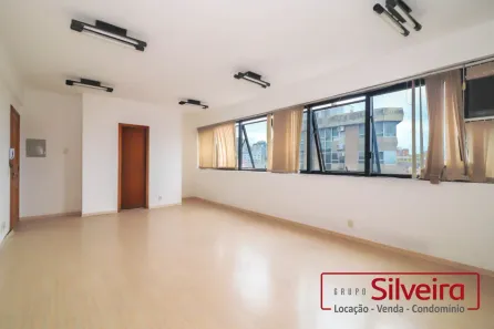 Sala Comercial para alugar, 32m² no Moinhos de Vento, Porto Alegre