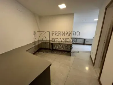 Sala Comercial à venda, 37m² no Barra da Tijuca, Rio de Janeiro