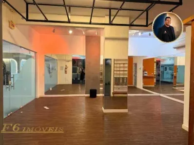 Sala Comercial para alugar, 55m² no Campinas, São José