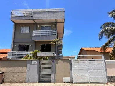 Cobertura com 2 Quartos para alugar, 72m² no Jardim Atlântico Leste (Itaipuaçu), Maricá