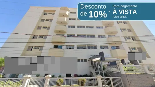 Apartamento com 1 Quarto à venda, 100m² no Jardim São Domingos, Americana