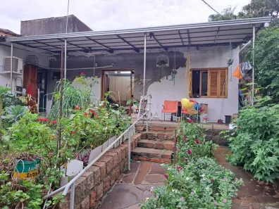 Casa com 5 Quartos à venda, 158m² no São José, Canoas