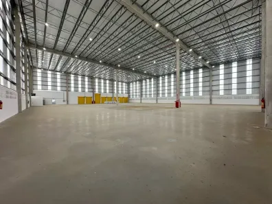 Galpão/Depósito/Armazém para alugar, 2836m² no Jardim Limoeiro, Serra