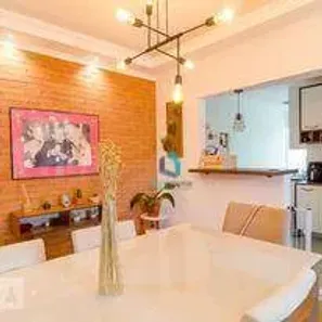 Apartamento com 2 Quartos à venda, 66m² no Vila Mascote, São Paulo
