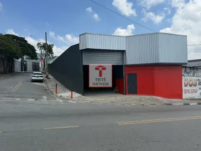 Galpão/Depósito/Armazém para alugar, 540m² no Vila Paraíso, Guarulhos