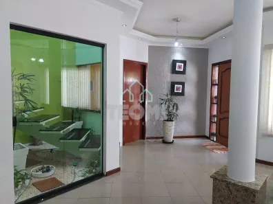 Sobrado com 3 Quartos à venda, 320m² no Granja Daniel, Taubaté