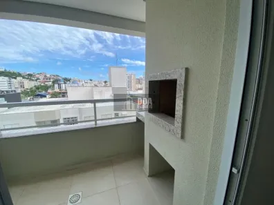 Apartamento com 2 Quartos à venda, 69m² no Abraão, Florianópolis