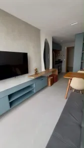 Apartamento com 1 Quarto à venda, 38m² no Bessa, João Pessoa