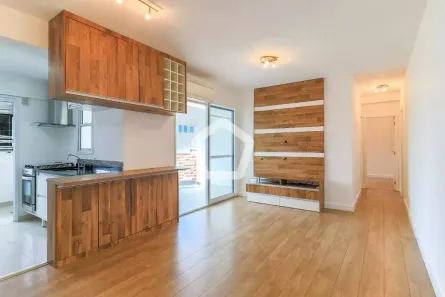 Apartamento com 4 Quartos à venda, 80m² no Cidade Monções, São Paulo