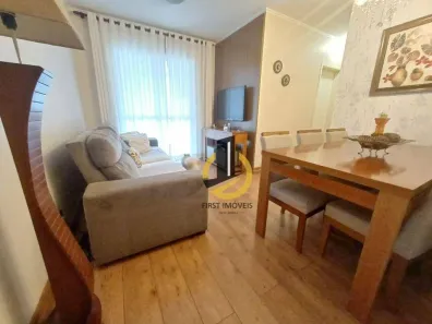 Apartamento com 2 Quartos à venda, 65m² no Ipiranga, São Paulo