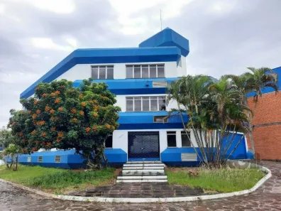 Galpão/Depósito/Armazém à venda, 4501m² no Sarandi, Porto Alegre