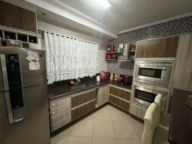 Apartamento com 3 Quartos à venda, 120m² no Vila Santa Isabel, Taubaté