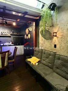 Sobrado com 3 Quartos à venda, 147m² no Paranaguamirim, Joinville